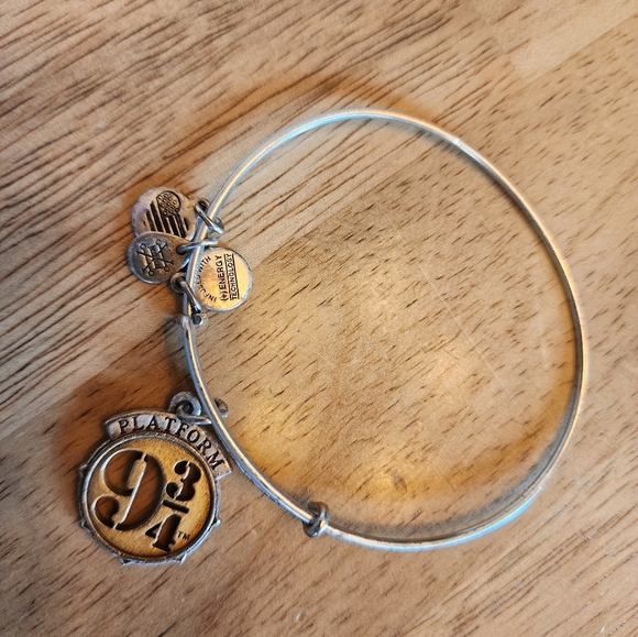 Alex and Ani Harry Potter Bracelets - Picture 5 of 7